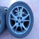 Llantas R20X9 Originales Porsche Cayanee, audi Q7 Volkswagen Touareg neumaticos 275/40ZR20 Ocasion